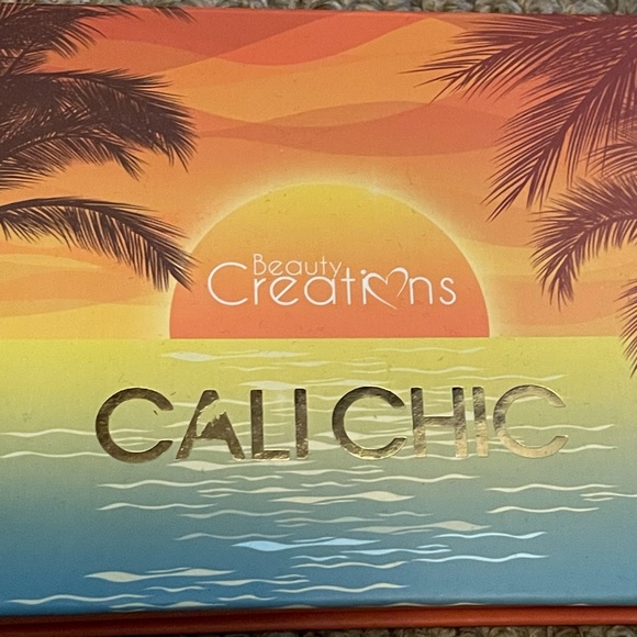 Beauty Creations & Dominique Cosmetics Pallets - Picture 5 of 6